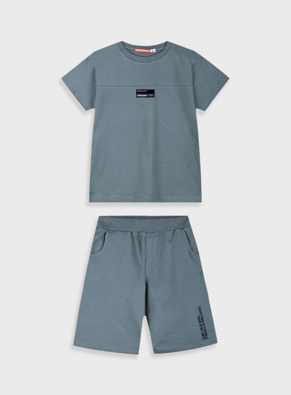 Boys set