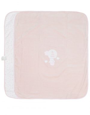 Cotton blanket for Girl