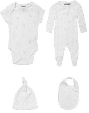 4 pcs gift set