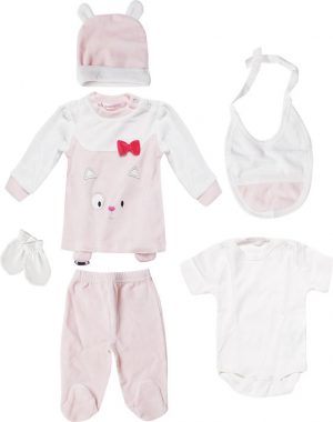 5 pcs gift set