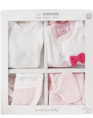 5 pcs gift set