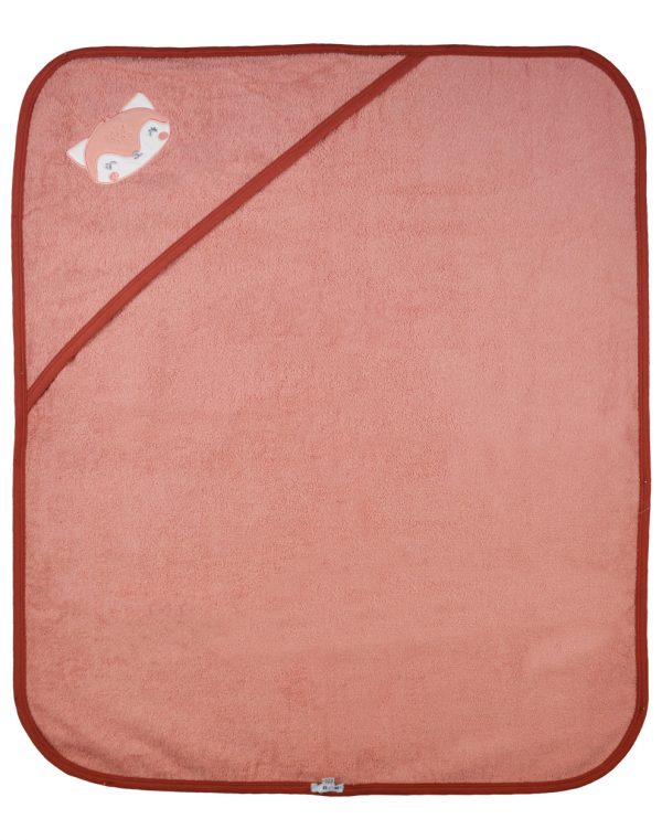 Bath towel