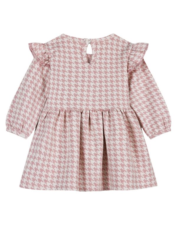 Dress for baby girls (3 - 18 months)