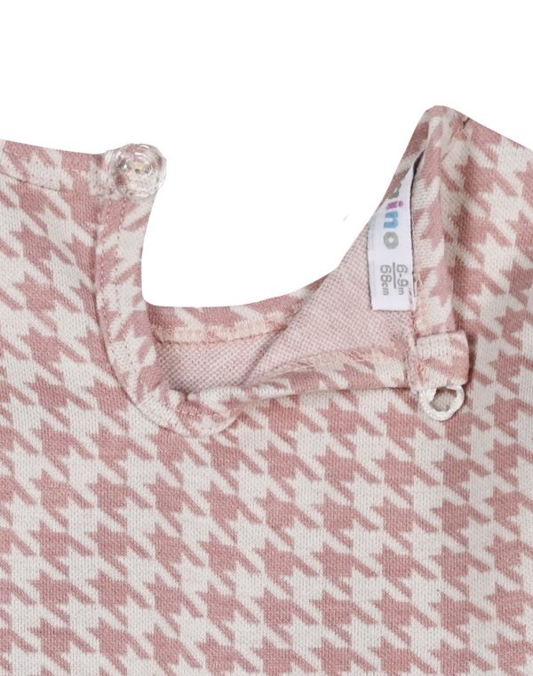 Dress for baby girls (3 - 18 months)