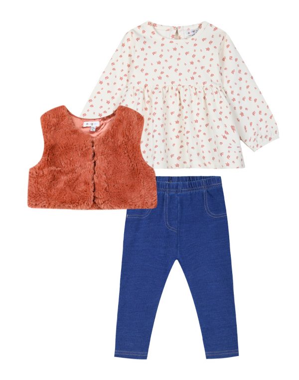 Baby 3 piece set