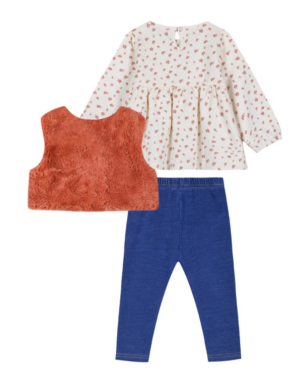 Baby 3 piece set