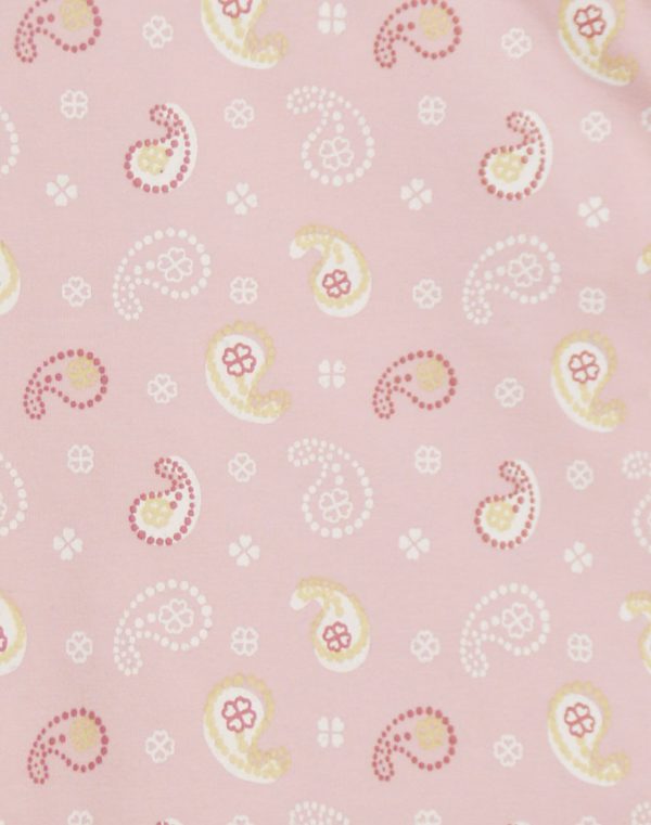 Set shirt and dress for baby girls (3 - 18 months)