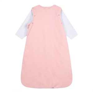 Energiers sleeping bag for baby girls (0 -24 months)