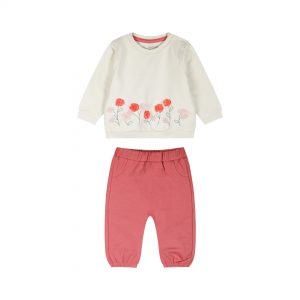 Baby set for girls (6 - 24 months)
