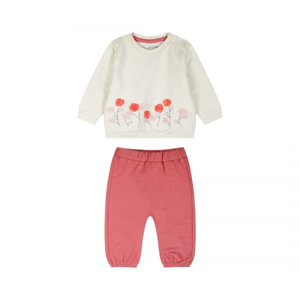 Baby set for girls (6 - 24 months)