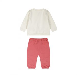 Baby set for girls (6 - 24 months)