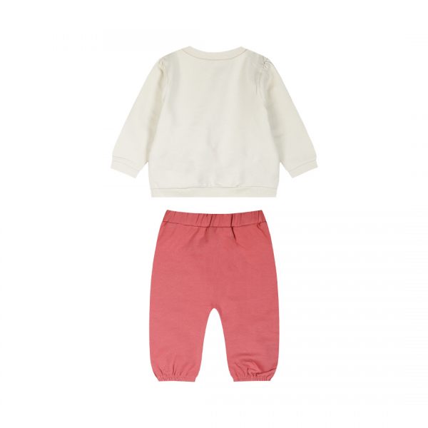 Baby set for girls (6 - 24 months)