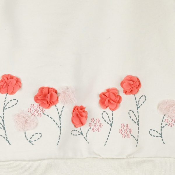 Baby set for girls (6 - 24 months)