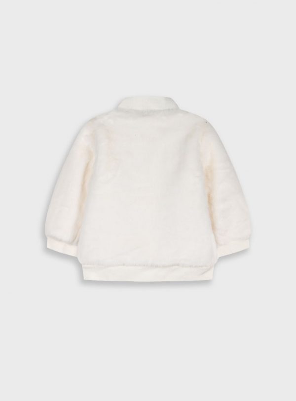 Baby jacket