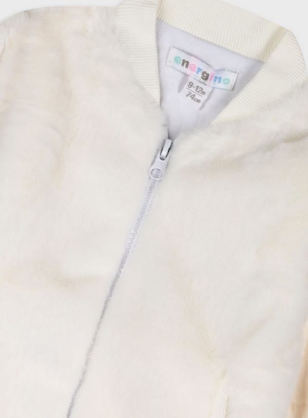 Baby jacket