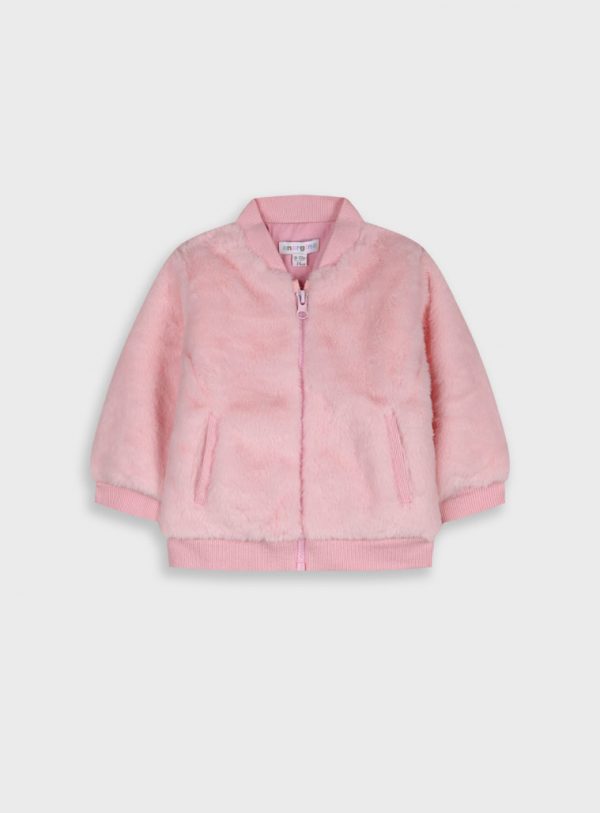 Baby jacket