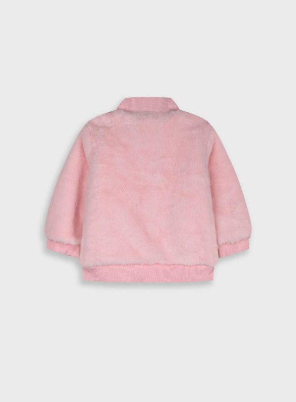 Baby jacket