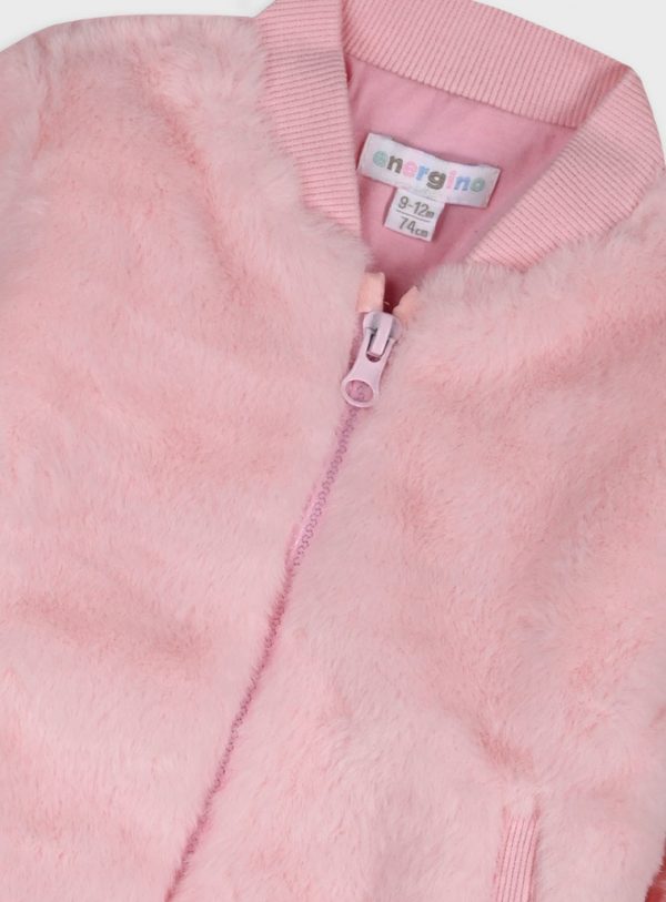 Baby jacket