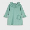 Baby knit dress