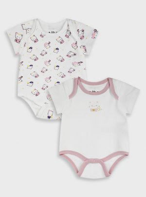 Baby 2 pieces bodysuits