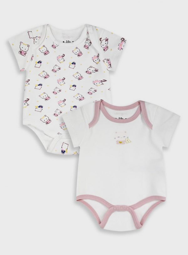 Baby 2 pieces bodysuits