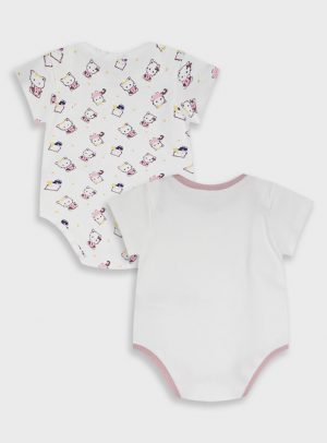 Baby 2 pieces bodysuits