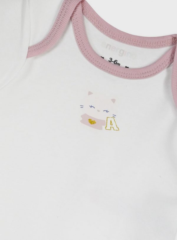 Baby 2 pieces bodysuits
