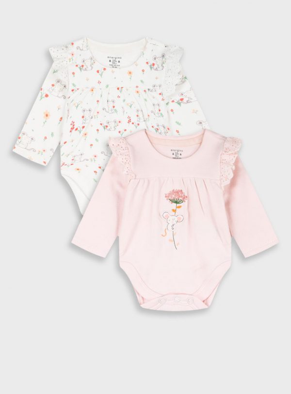 Baby bodysuits