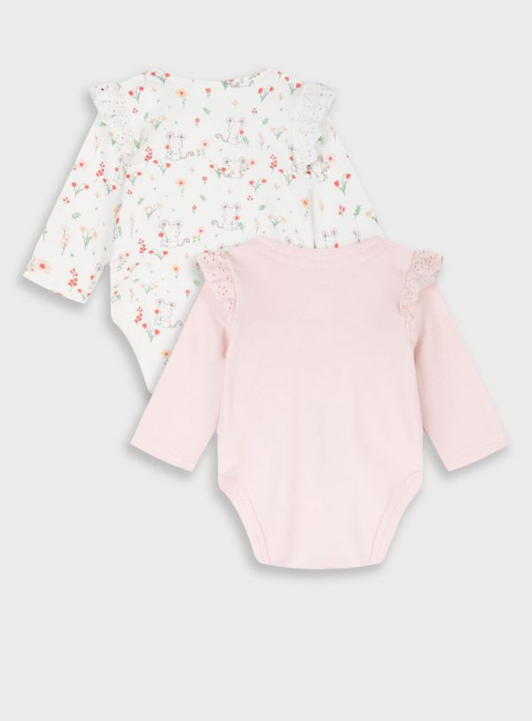 Baby bodysuits