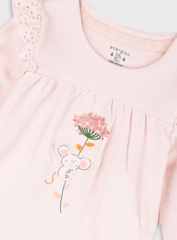 Baby bodysuits