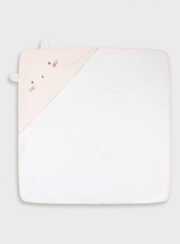 Baby bath towel