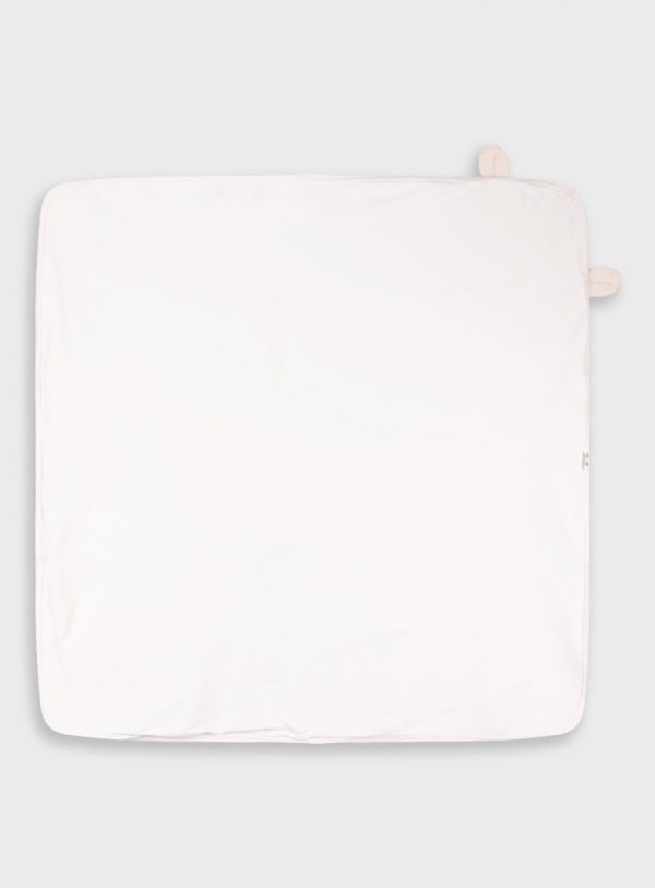 Baby bath towel