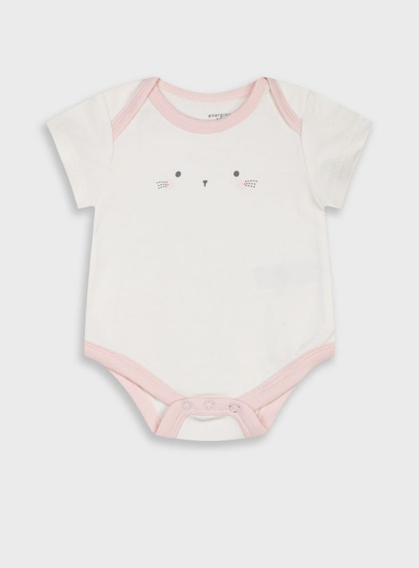 Baby 5 pieces bodysuits