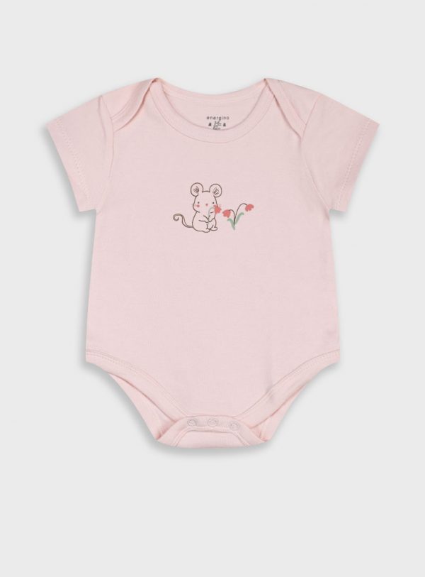 Baby 5 pieces bodysuits