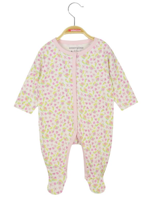 Gift set 4pcs for baby girls (0 - 9 months)
