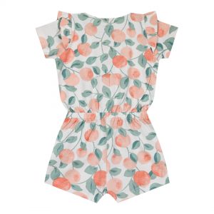 Baby girl΄s playsuit (0-18 months)