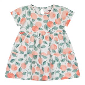Baby girl΄s dress (3-18 months)