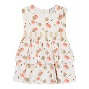 Baby girl΄s dress (3-18 months)