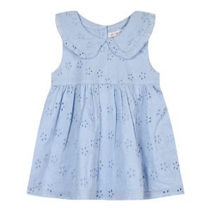 Baby girl΄s dress  (3-18 months)