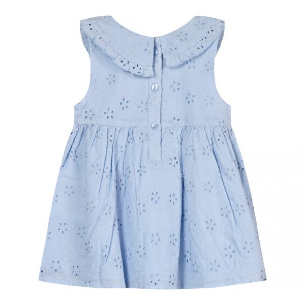 Baby girl΄s dress  (3-18 months)