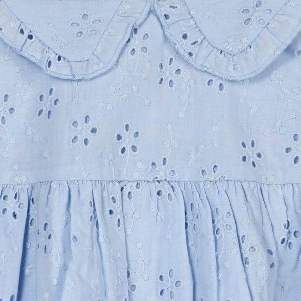 Baby girl΄s dress  (3-18 months)