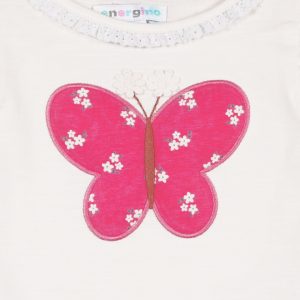 Baby girl΄s 2 piece set (3-18 months)