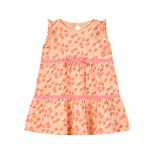 Dress for baby girls (0 - 24 months)