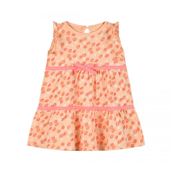 Dress for baby girls (0 - 24 months)