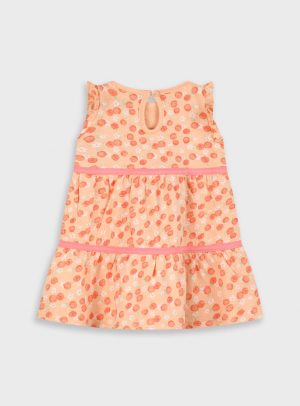 Dress for baby girls (0 - 24 months)