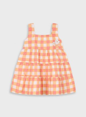 Dress for baby girls (3 - 24 months)
