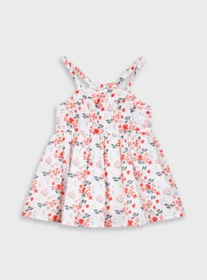 Dress for baby girls (3 - 18 months)