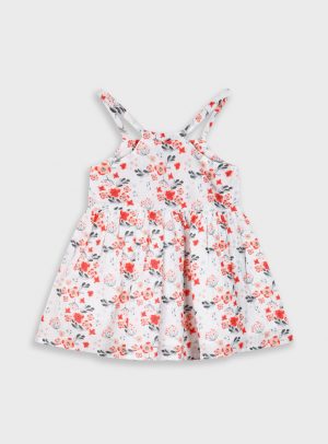 Dress for baby girls (3 - 18 months)