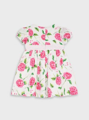 Dress for baby girls (6 - 24 months)