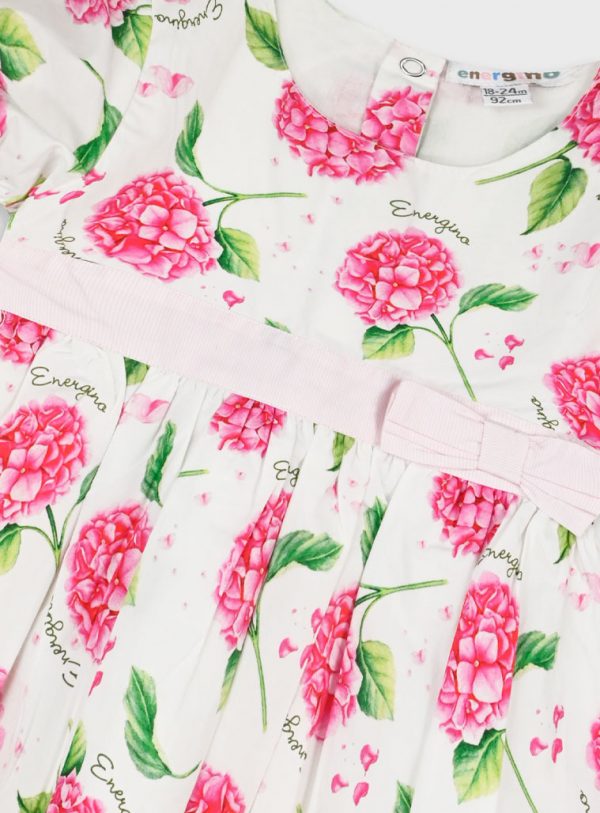 Dress for baby girls (6 - 24 months)